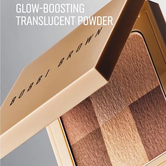 Bobbi Brown Nude Finish Illuminating Powder - Picture 11 of 12
